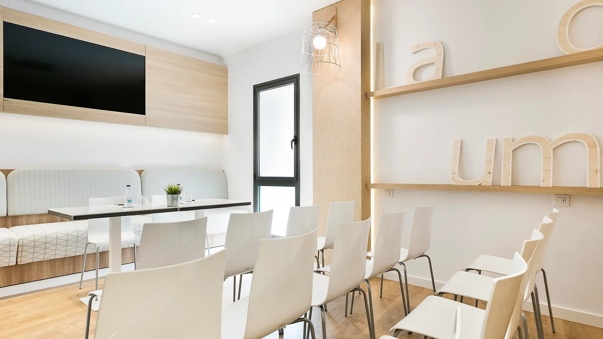 Hotel Acta Laumon Barcelona
