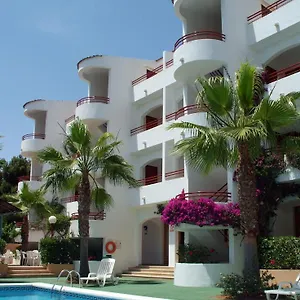  Appartement Sagitario Vista Playa I Espagne
