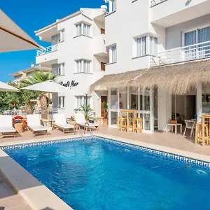  Appartement Baulo Mar Espagne