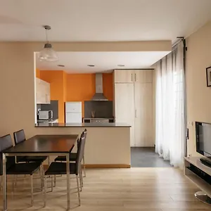 Villarroel Apartment