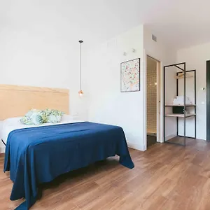 Pensjonat Magatzem 128, Barcelona