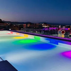 Sireno - Adults Only, Ritual Friendly Hiszpania