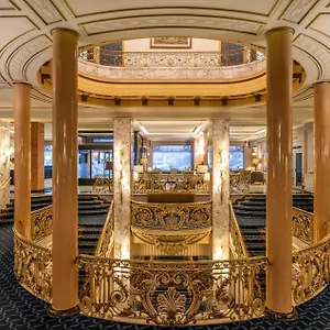 El Avenida Palace **** Barcelona