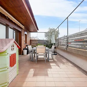 Appartement Sata Sagrada Familia Area Espagne