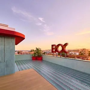 Hostal The Boc -