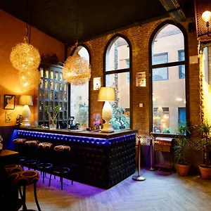 Lincoln Lounge *** Barcelona
