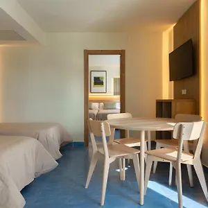  Appartement The Blue - Adults Only Espagne
