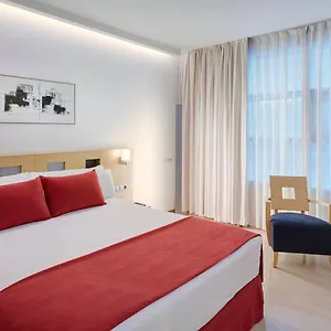 Sercotel Caspe **** Barcelona