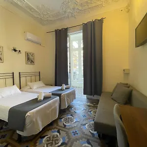 Balmes Centro Hiszpania