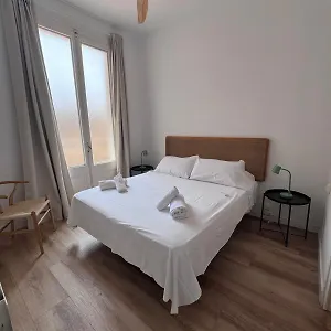Pensjonat Calma House, Barcelona