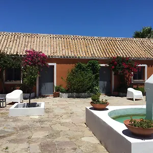  Séjour à la campagne Cortijo El Pozuelo Espagne