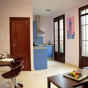  Appartement Rey De Flats - Macarena Espagne