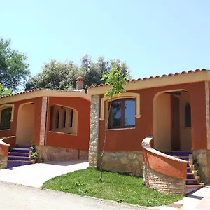  Appartement Complejo Turistico El Sur Espagne