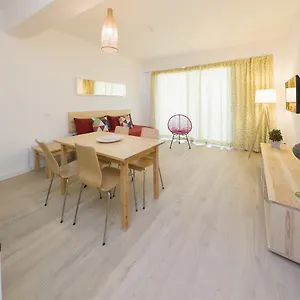  Appartement Cana Rita Espagne