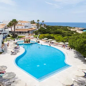 Grupotel Aldea Cala'n Bosch Hiszpania