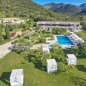Hotel Parc Natural