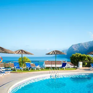 Apartahotel Ona Rosas
