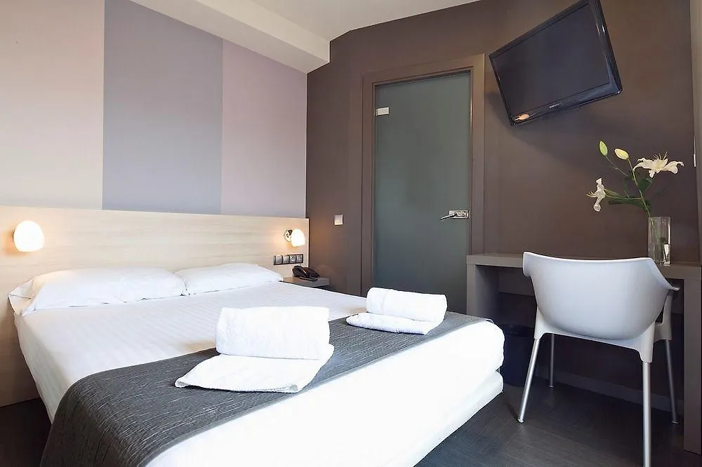 Hotel Acta Laumon Barcelona