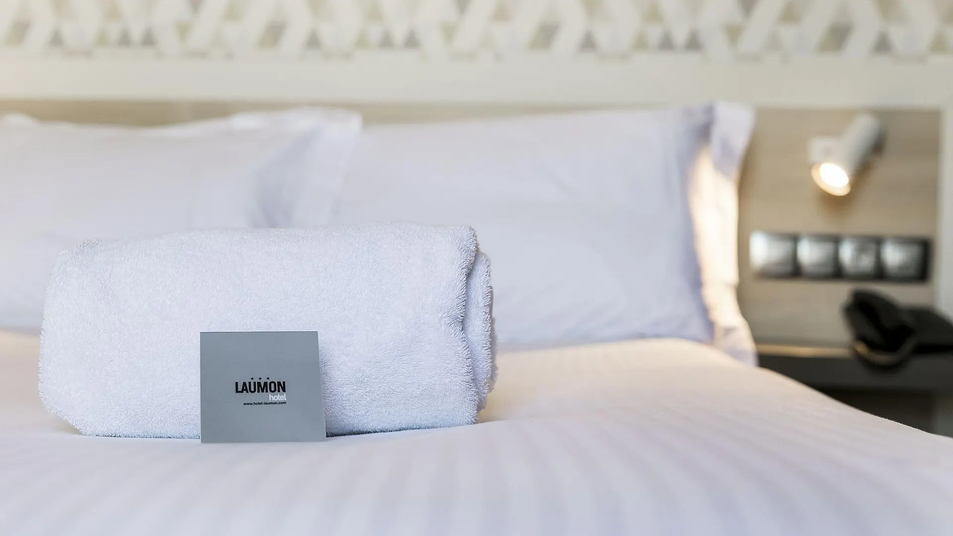 Hotel Acta Laumon Barcelona