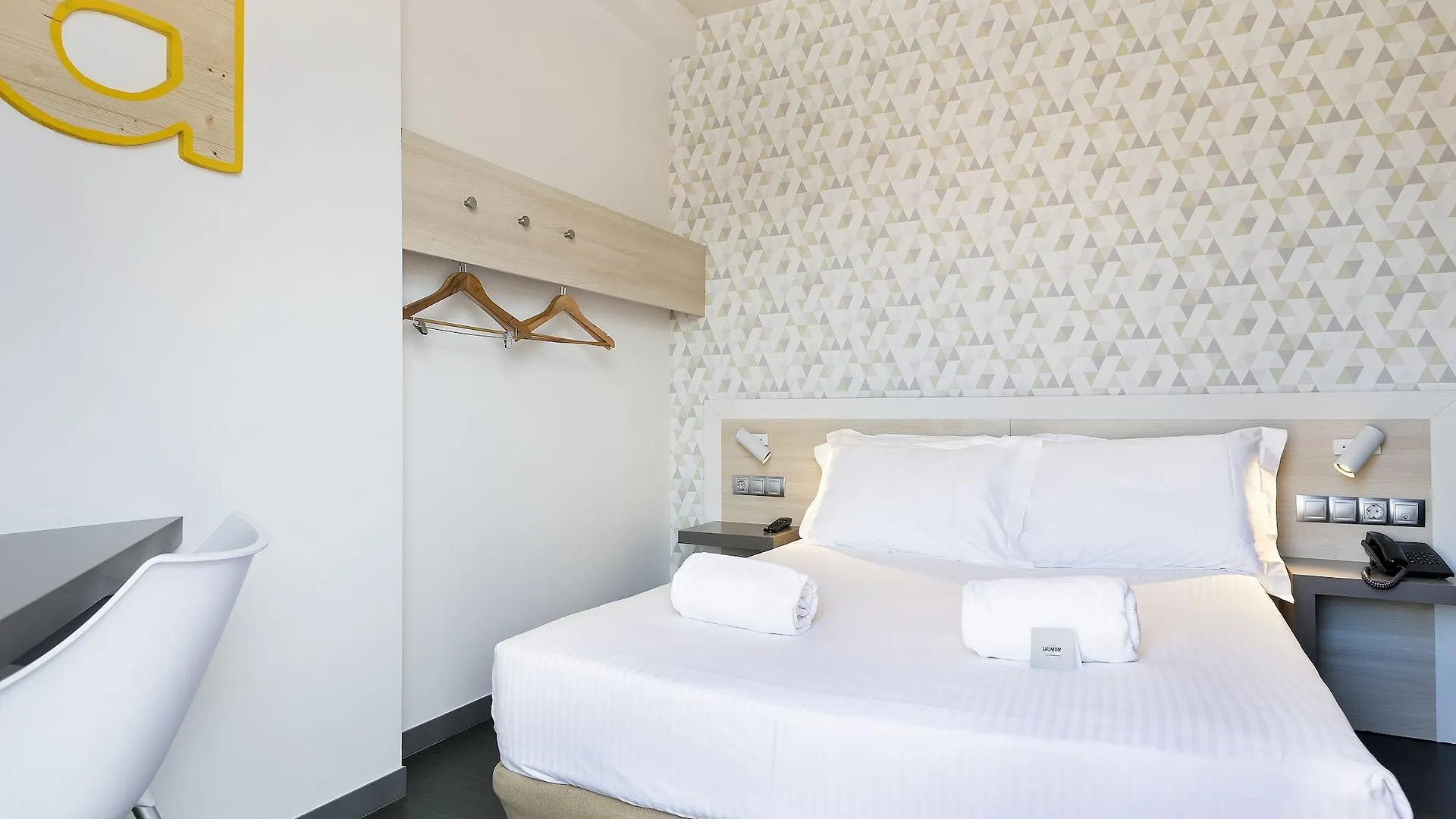 Hotel Acta Laumon Barcelona Spanje