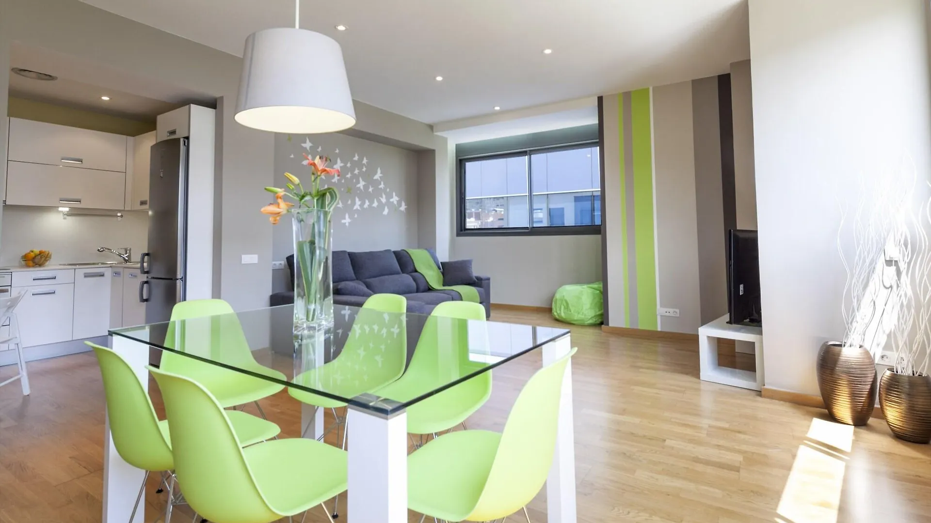 Hotel Acta Laumon Barcelona Spanje