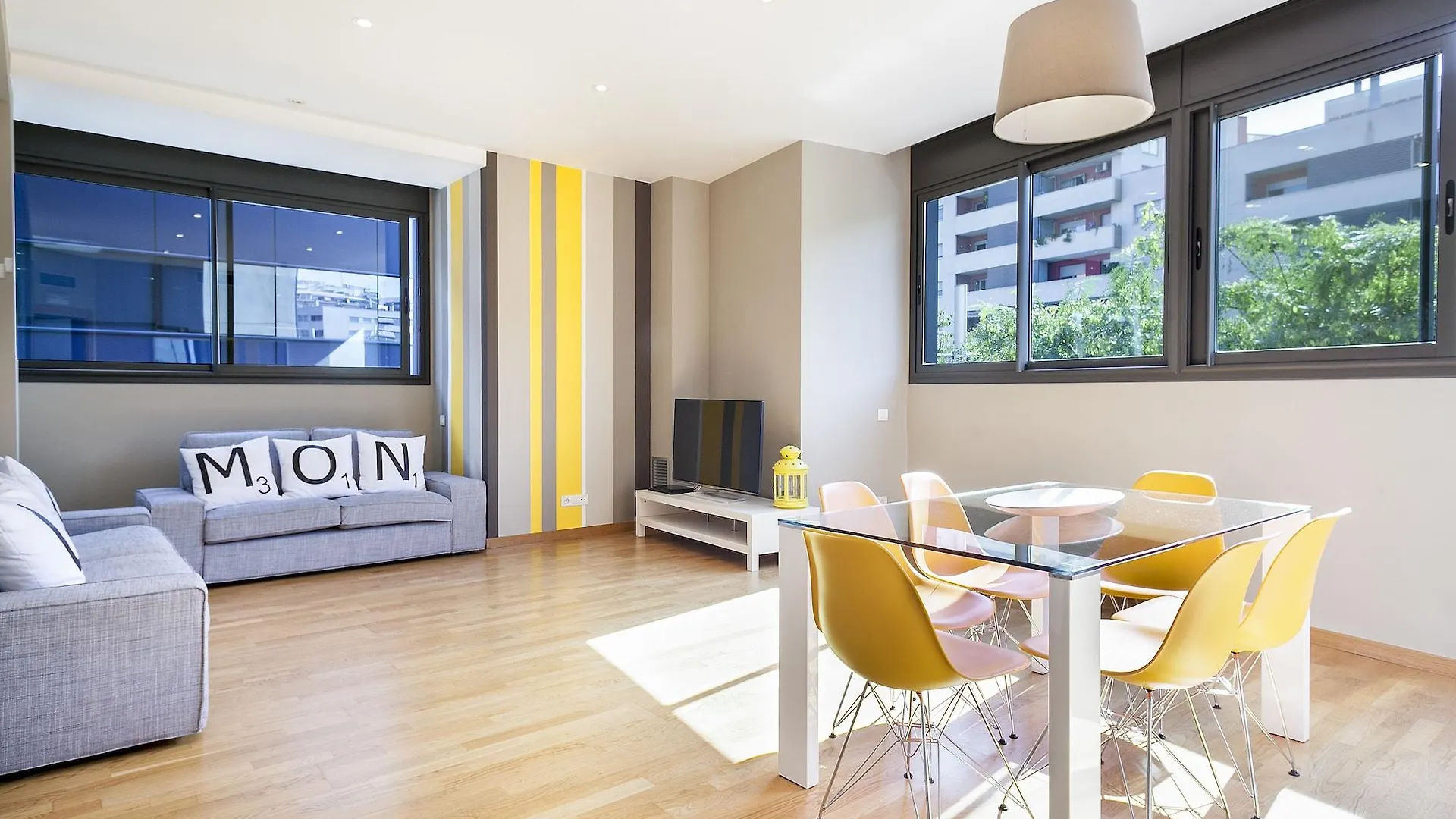 Hotel Acta Laumon Barcelona