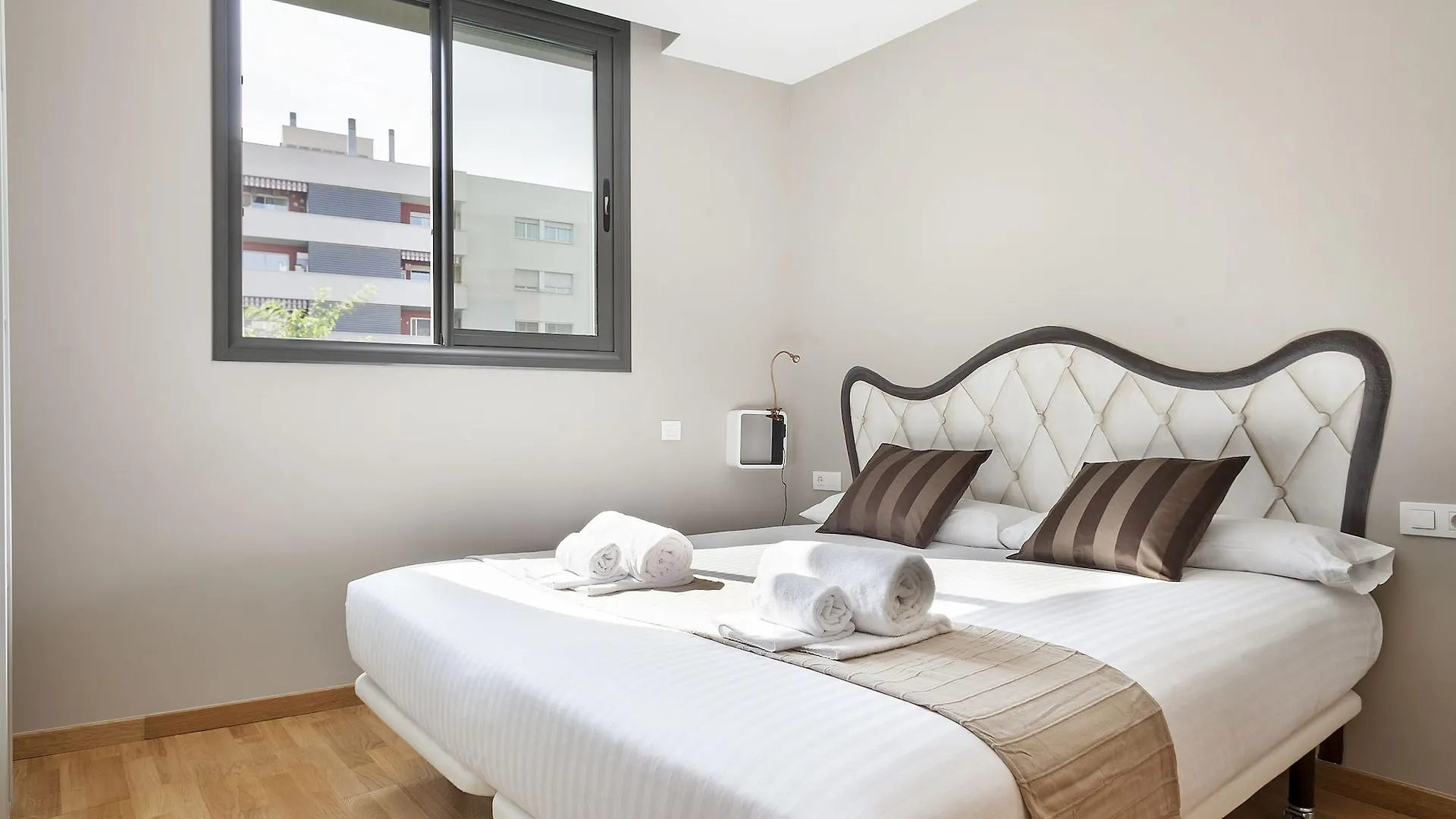Hotel Acta Laumon Barcelone