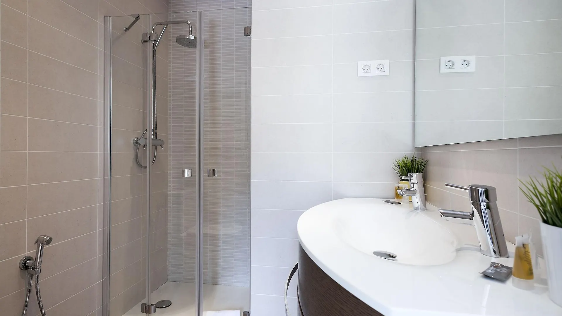 Hotel Acta Laumon Barcelona