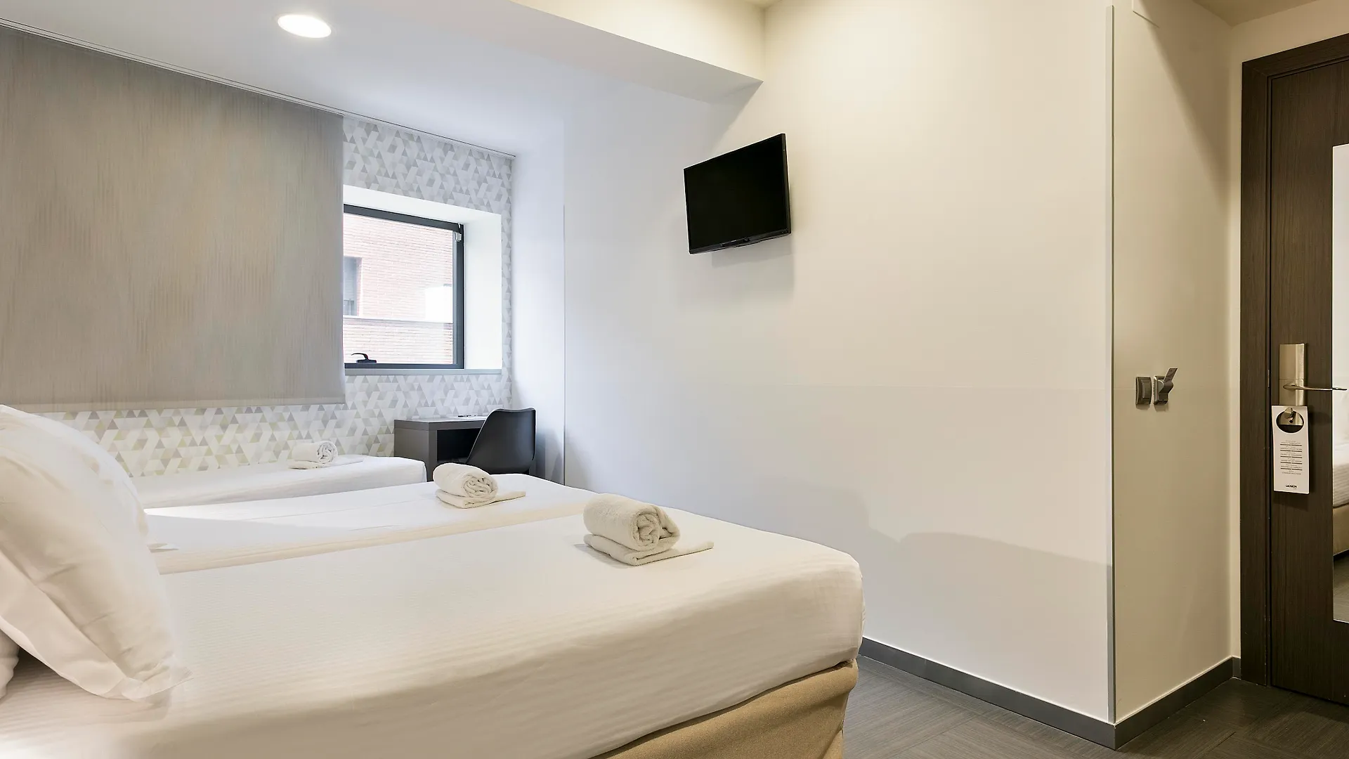 Hotel Acta Laumon Barcelone 3*,  Espagne