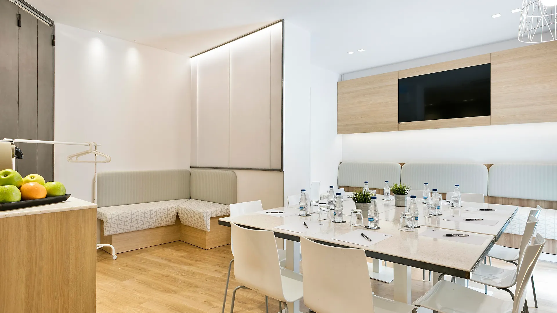Hotel Acta Laumon Barcelona