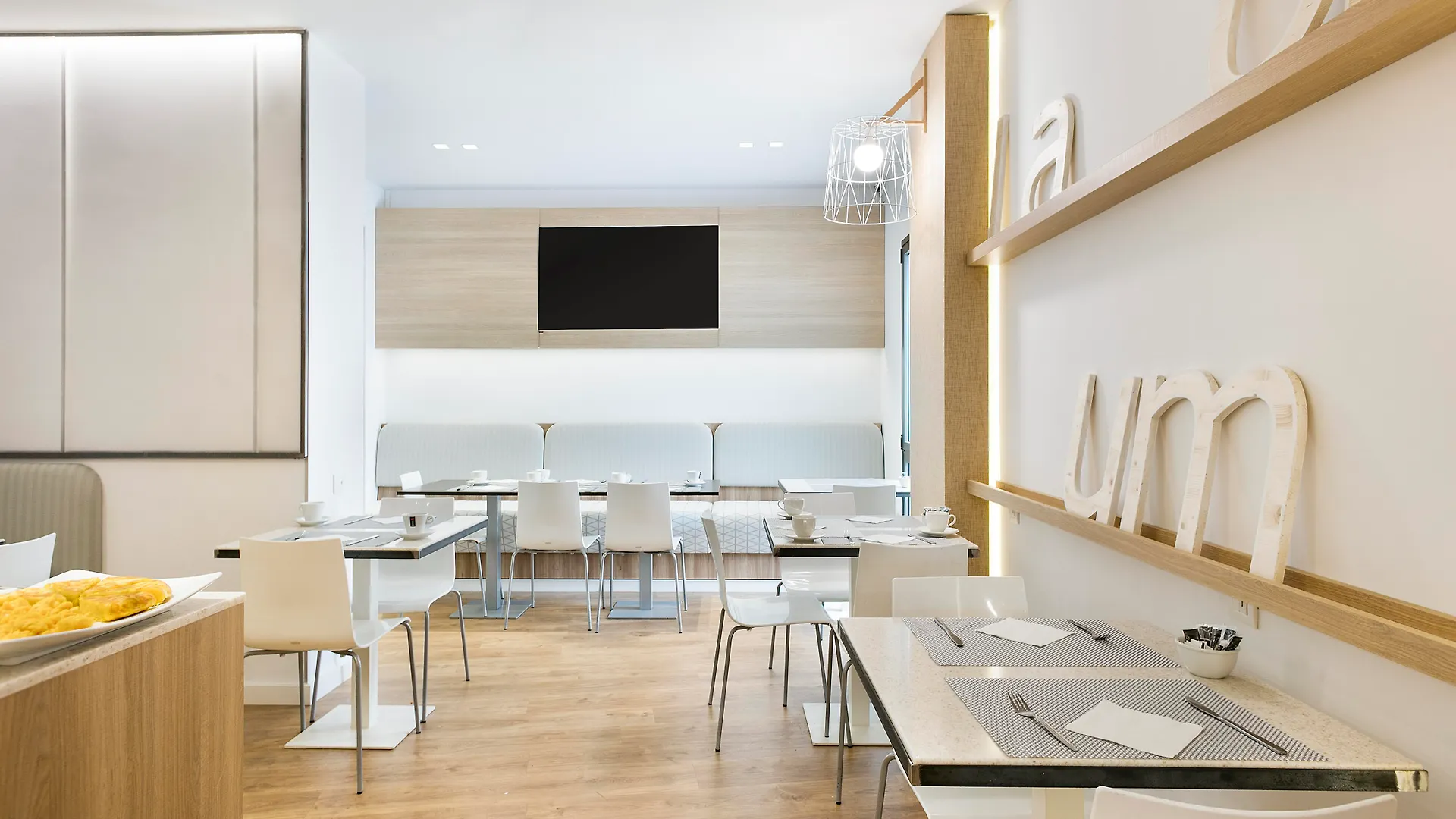 ***  Hotel Acta Laumon Barcelona Spanje