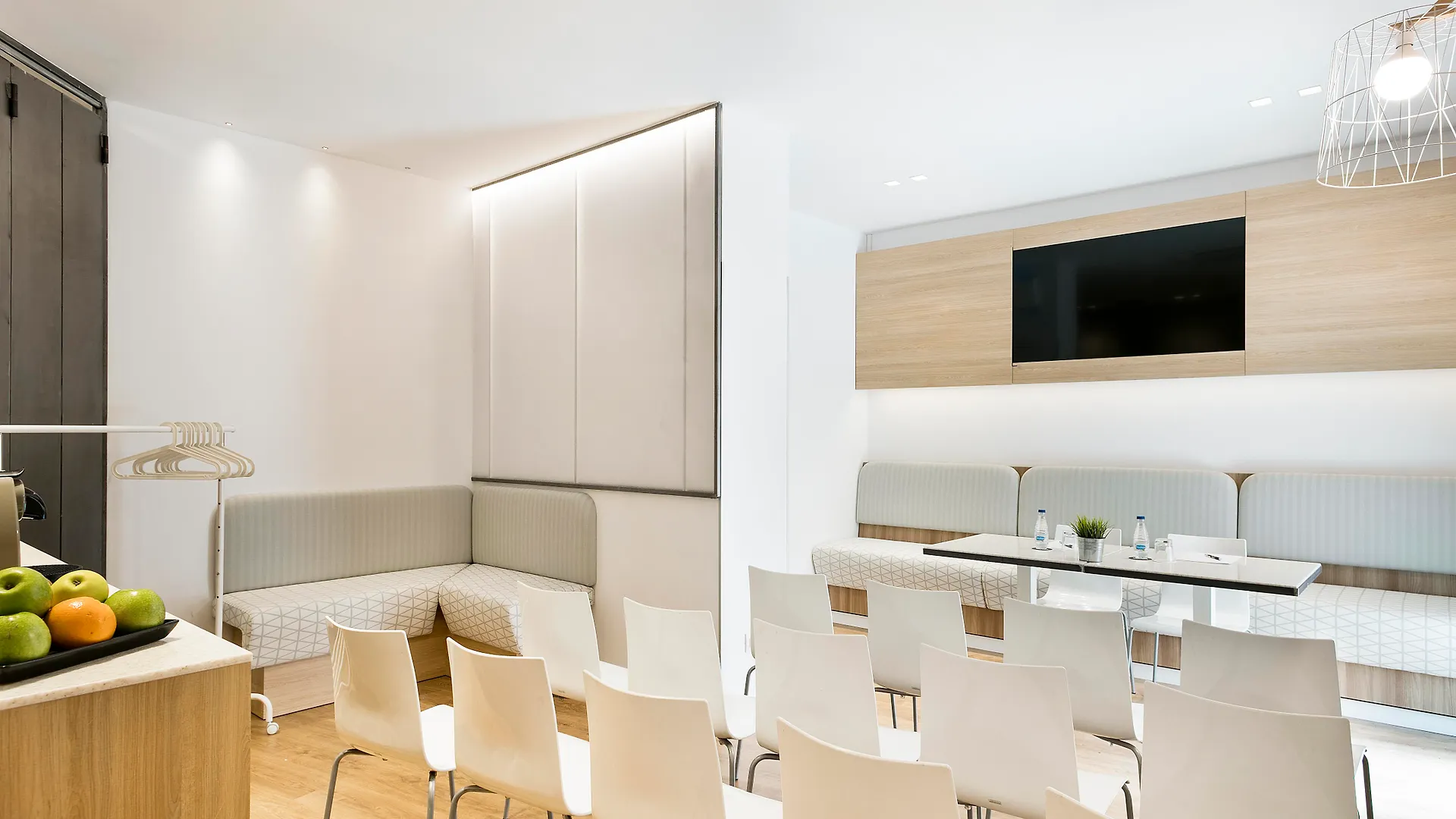 Hotel Acta Laumon Barcelona Spanje