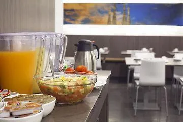 Hotel Acta Laumon Barcelona Spanje