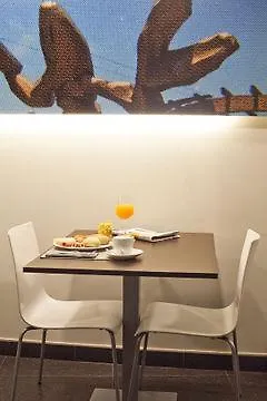 ***  Hotel Acta Laumon Barcelona Spanje