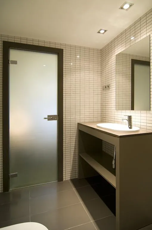 Hotel Acta Laumon Barcelona