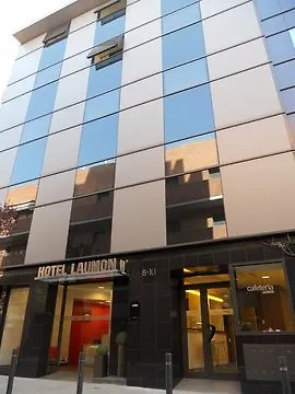 Hotel Acta Laumon Barcelona 3*,  Spanje
