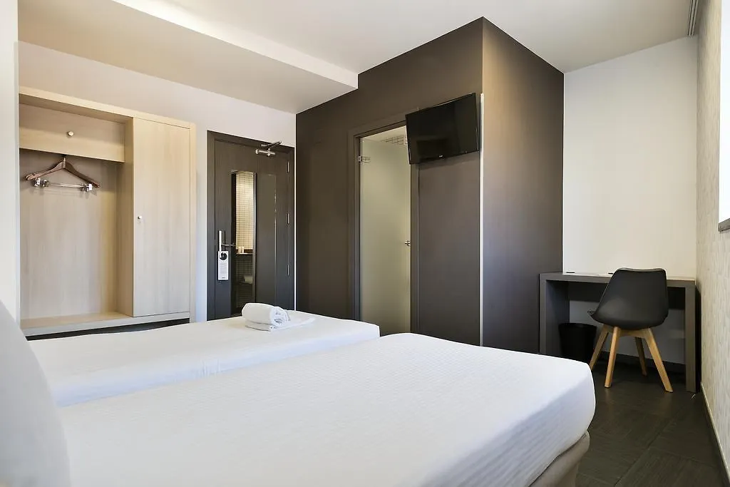 Hotel Acta Laumon Barcelona