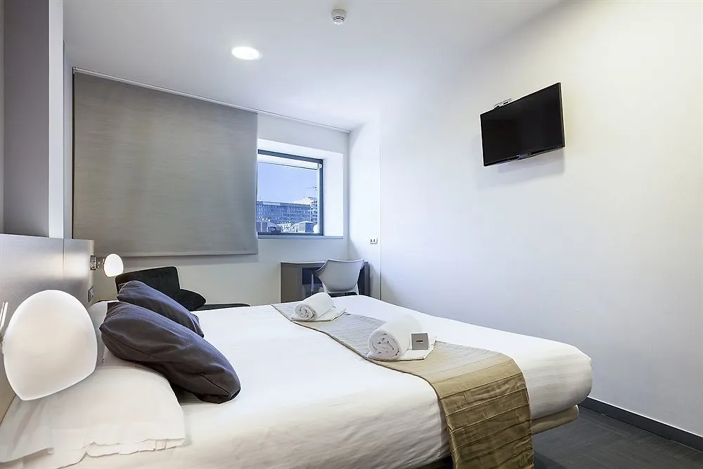 Hotel Acta Laumon Barcelona