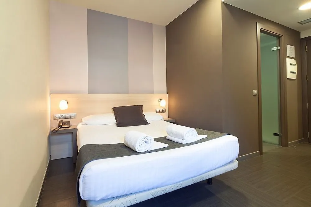 Hotel Acta Laumon Barcelona