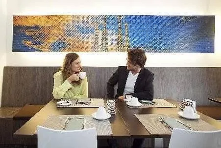 Hotel Acta Laumon Barcelone