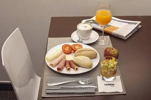 Hotel Acta Laumon Barcelona