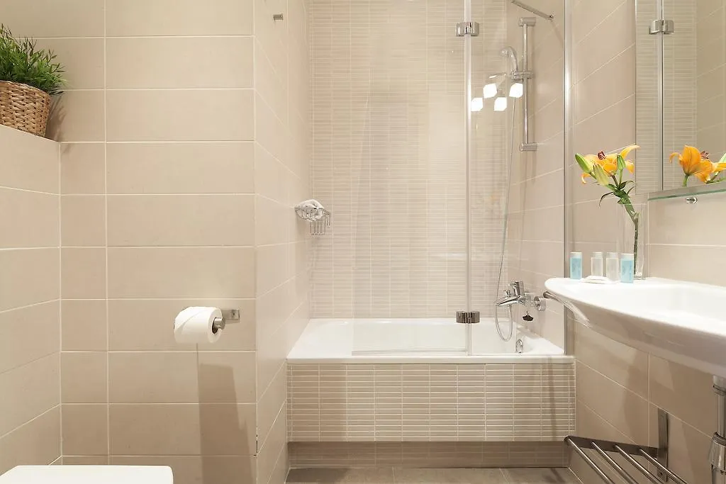 Hotel Acta Laumon Barcelona