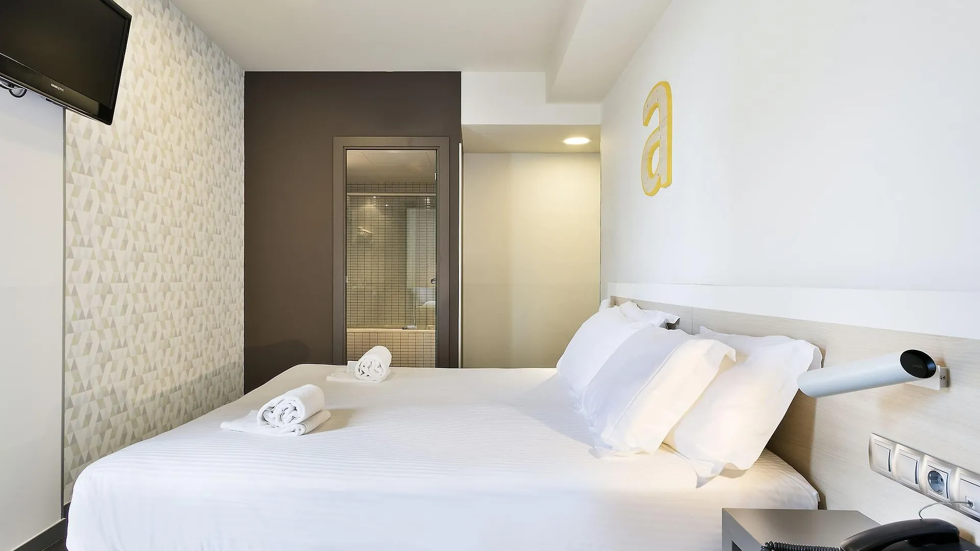 Hotel Acta Laumon Barcelona 3*,  Hiszpania