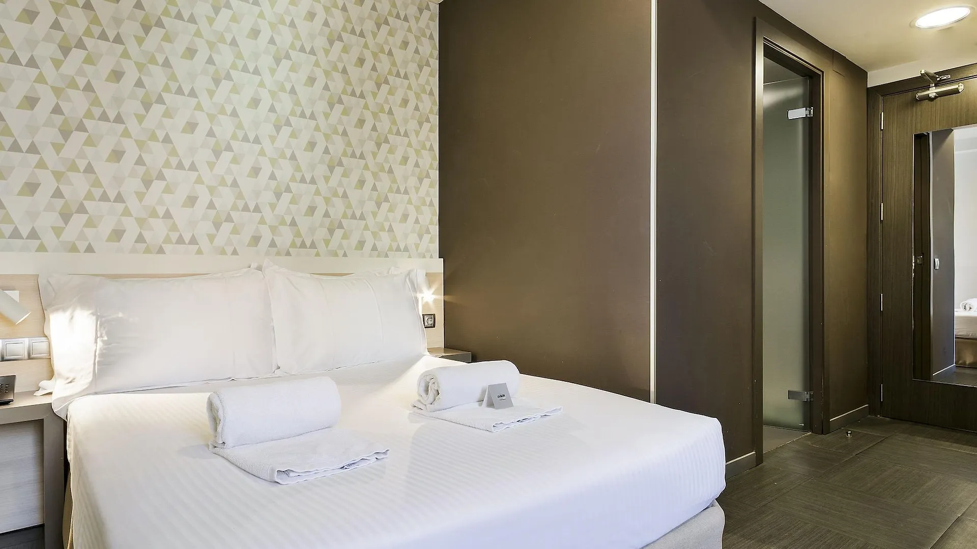 Hotel Acta Laumon Barcelona