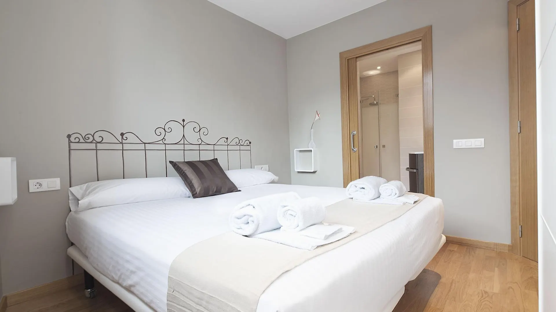 Hotel Acta Laumon Barcelona Hiszpania