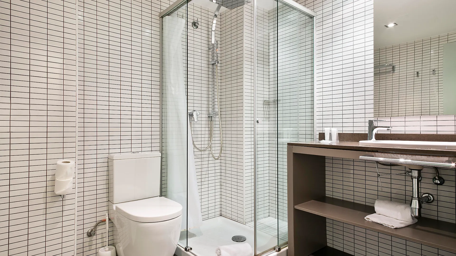 Hotel Acta Laumon Barcelona 3*,  Hiszpania
