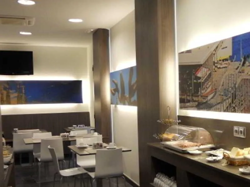 Hotel Acta Laumon Barcelona 3*,  Hiszpania
