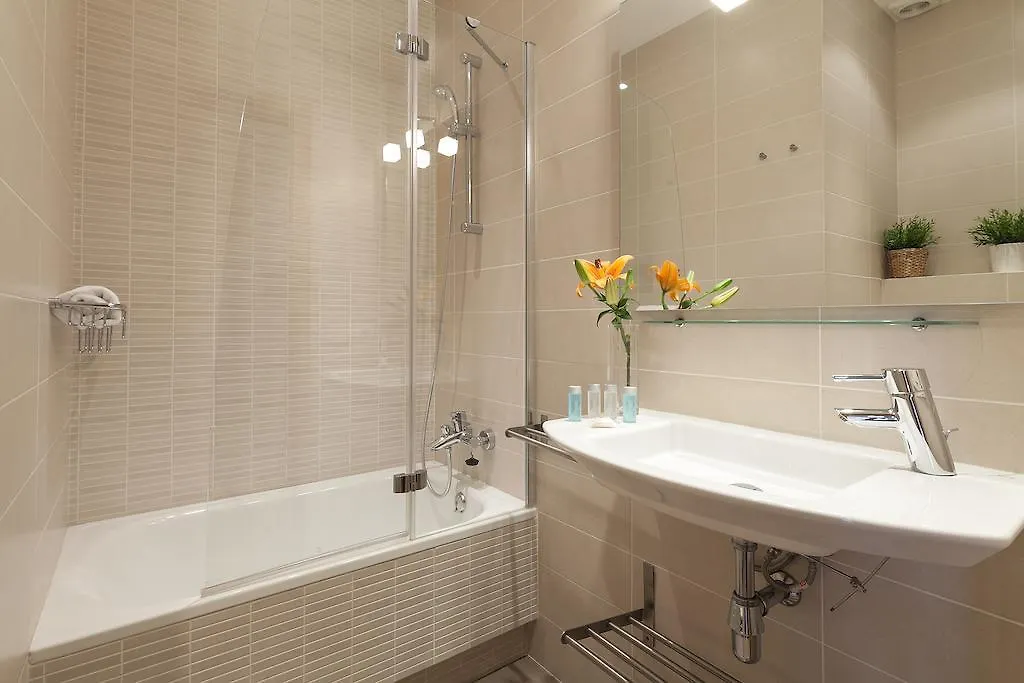 Hotel Acta Laumon Barcelona Hiszpania
