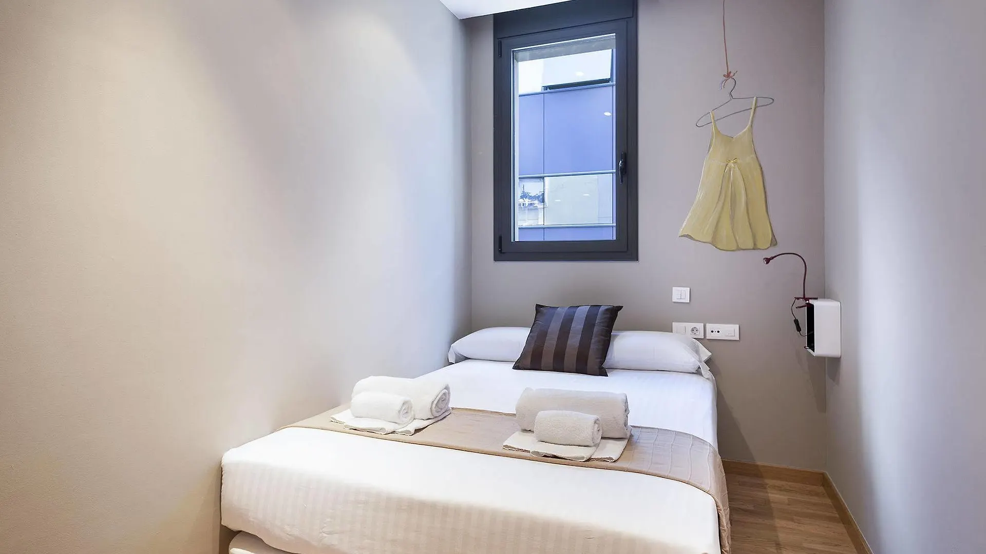 Hotel Acta Laumon Barcelona Hiszpania